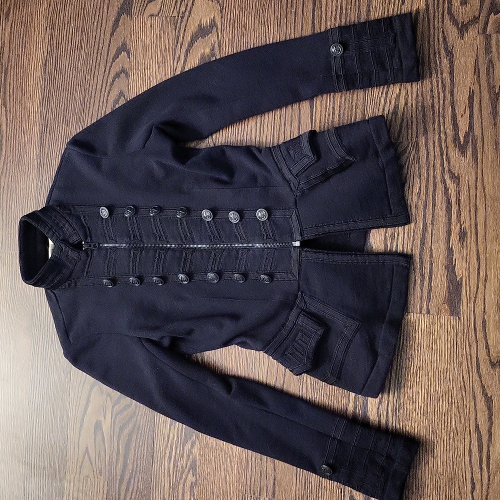 Denim & Supply by Ralph Lauren Military Jacket